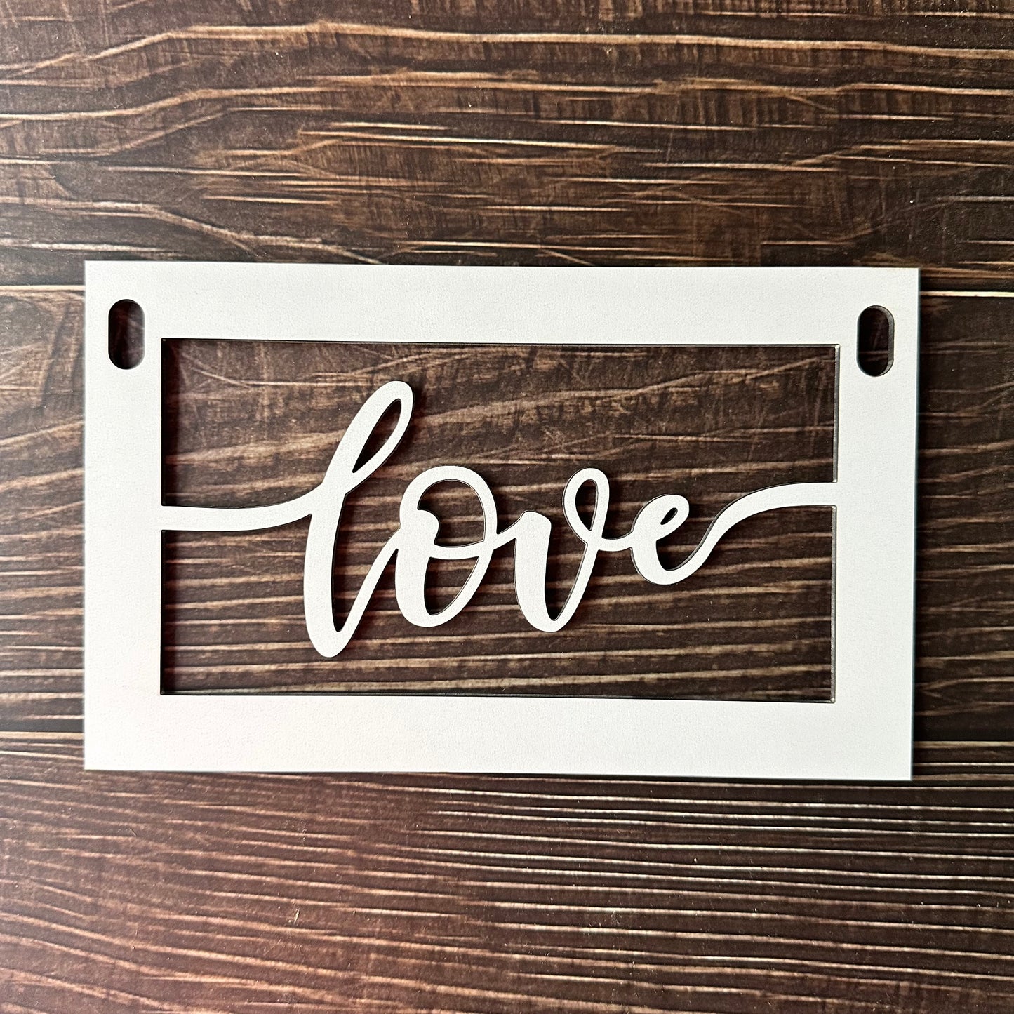 Mother”s Day sign