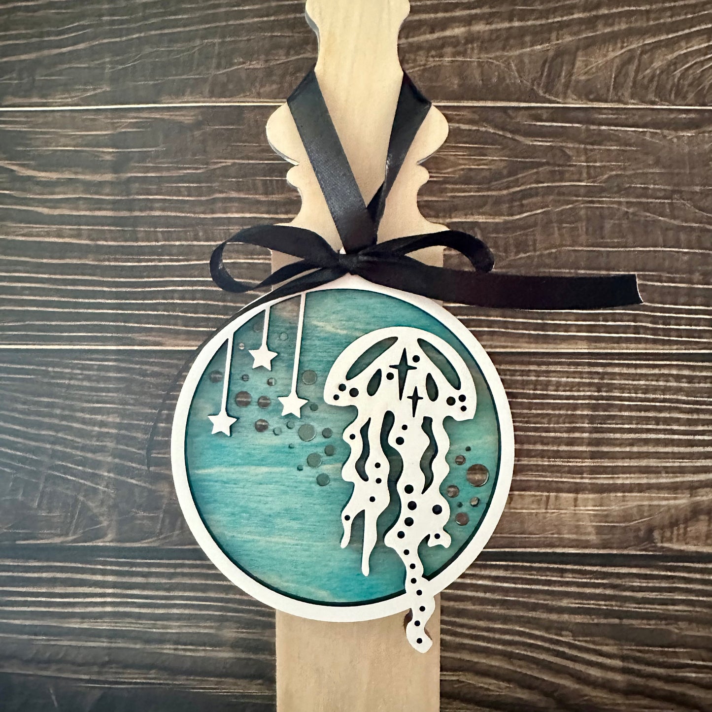 Marine Ornament