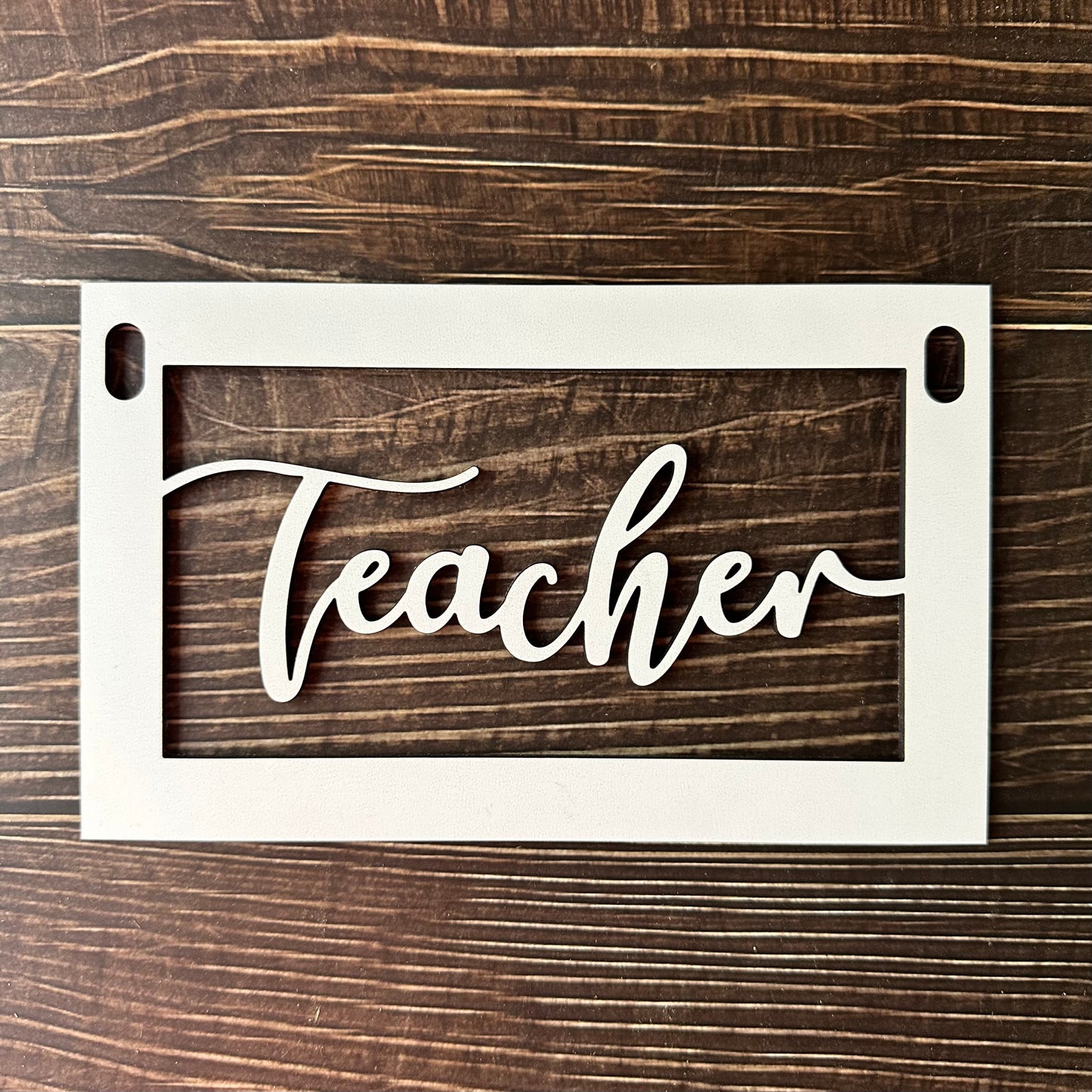 Mother”s Day sign