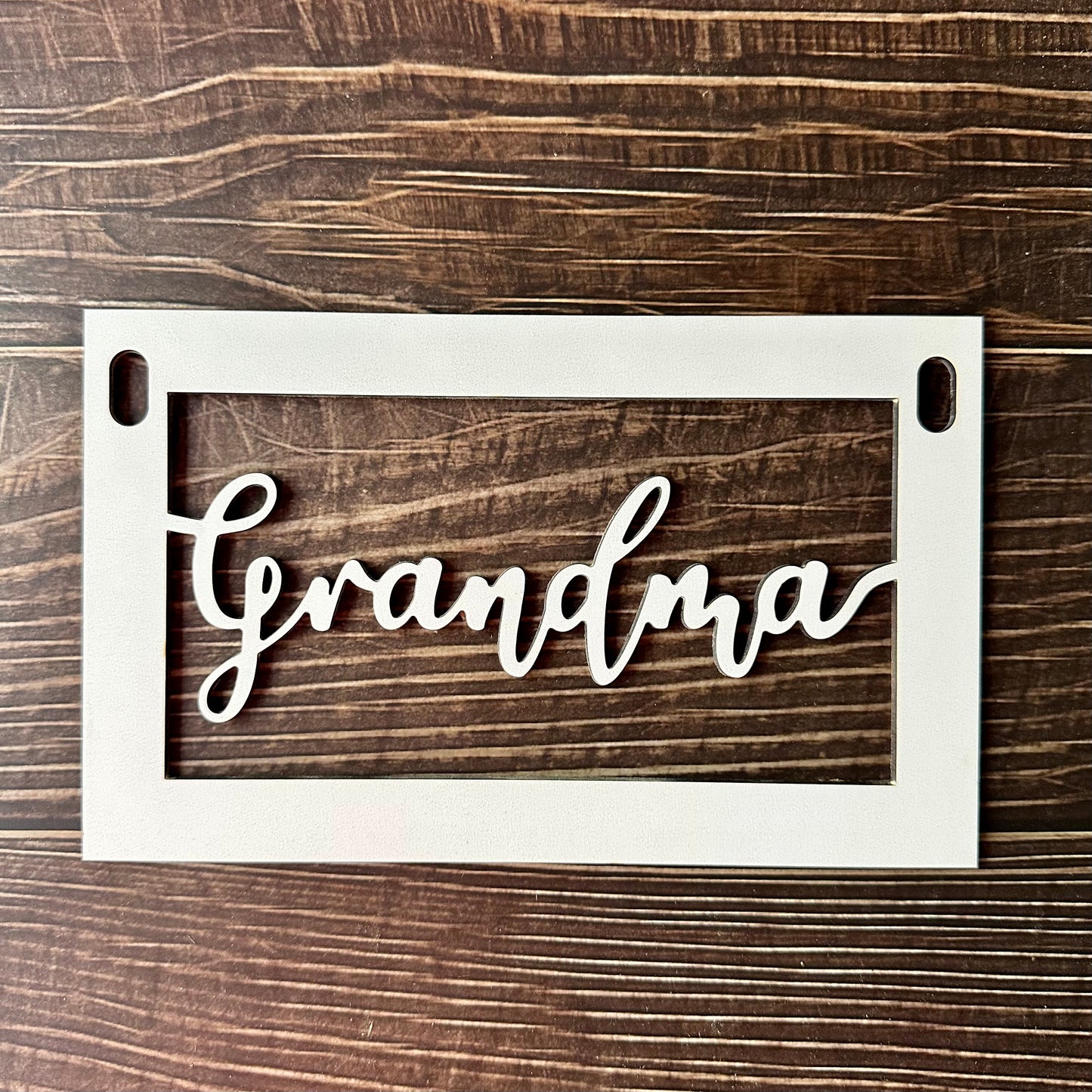 Mother”s Day sign