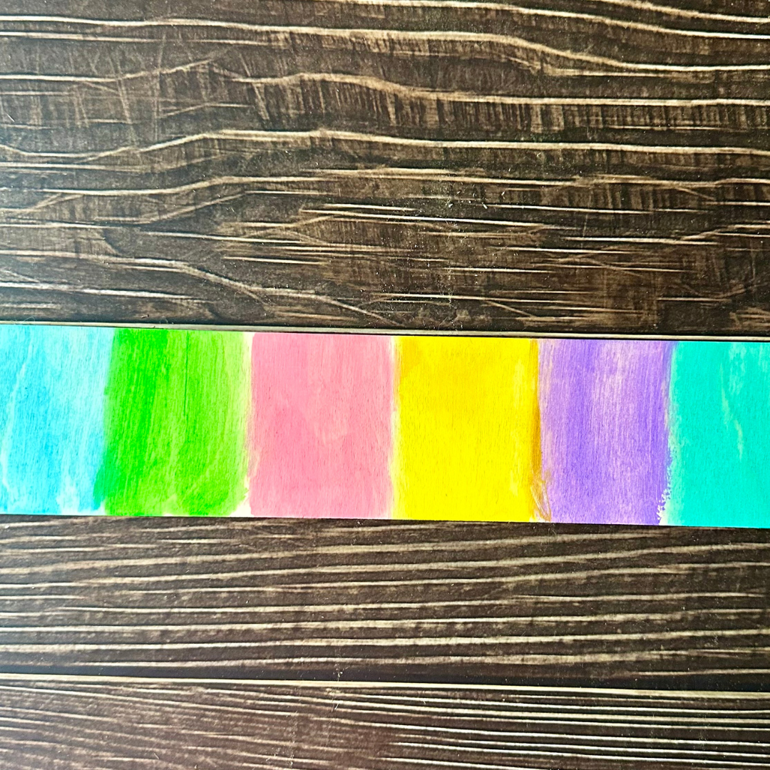 Easter Basket Tags - Egg