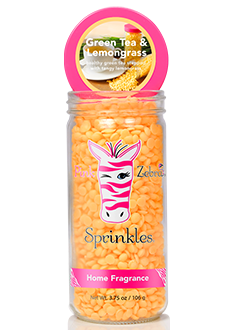 PZ Sprinkles