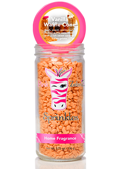 PZ Sprinkles