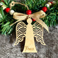 Angel Ornament