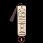 Bookmark - Book Nerd