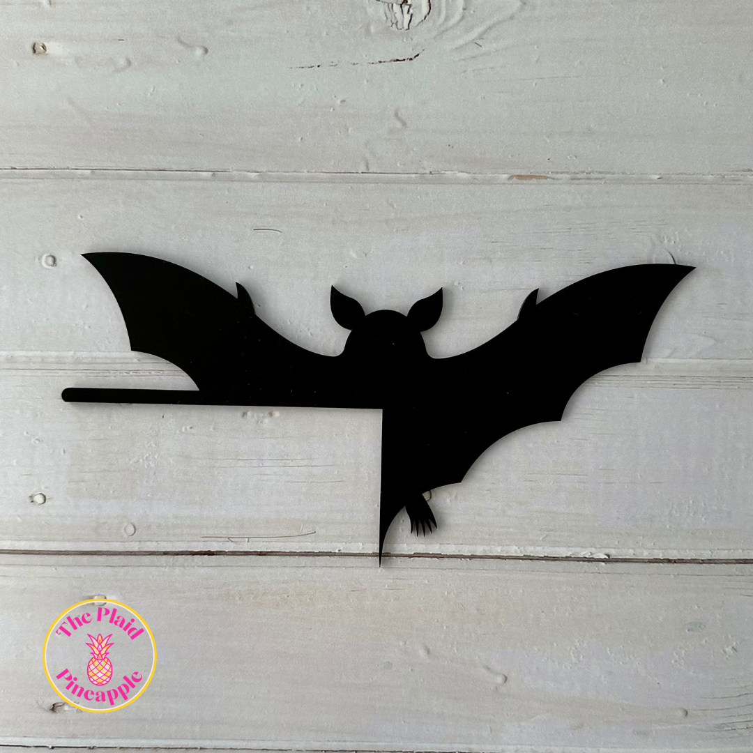Door Corners - Halloween