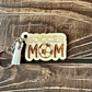 Keychain - Sports Mom