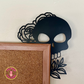 Door Corners - Halloween