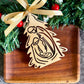 Holy Family Ornament