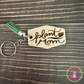 Keychain - Mom