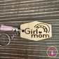 Keychain - Mom