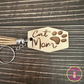 Keychain - Mom