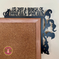 Door Corners - Halloween