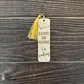 Bookmark - Leave Me Alone