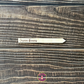 Wooden Garden Markers - 5"