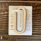 Shape Bookmark