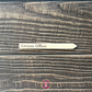 Wooden Garden Markers - 5"