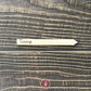 Wooden Garden Markers - 5"