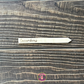 Wooden Garden Markers - 5"