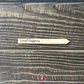 Wooden Garden Markers - 5"