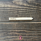 Wooden Garden Markers - 5"