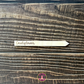 Wooden Garden Markers - 5"