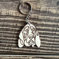 Dog Keychain