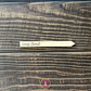 Wooden Garden Markers - 5"