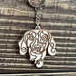 Dog Keychain