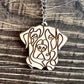 Dog Keychain