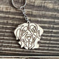 Dog Keychain