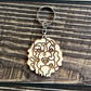 Dog Keychain