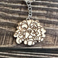 Dog Keychain