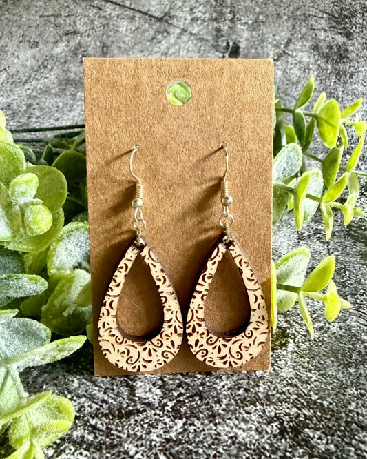 Earrings - Elegant Designs