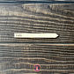 Wooden Garden Markers - 5"
