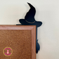 Door Corners - Halloween