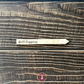 Wooden Garden Markers - 5"