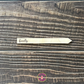 Wooden Garden Markers - 5"
