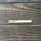 Wooden Garden Markers - 5"