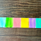 Easter Basket Tags - Egg