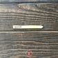 Wooden Garden Markers - 5"
