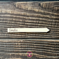 Wooden Garden Markers - 5"