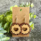 Earrings - Valentine’s Day Designs