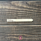 Wooden Garden Markers - 5"