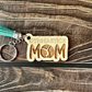 Keychain - Sports Mom