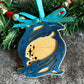 Marine Ornaments
