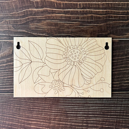 Kids DIY Mother's Day Craft Kit