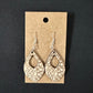Earrings - Floral Designs