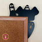 Door Corners - Halloween