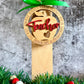 Teacher Ornament